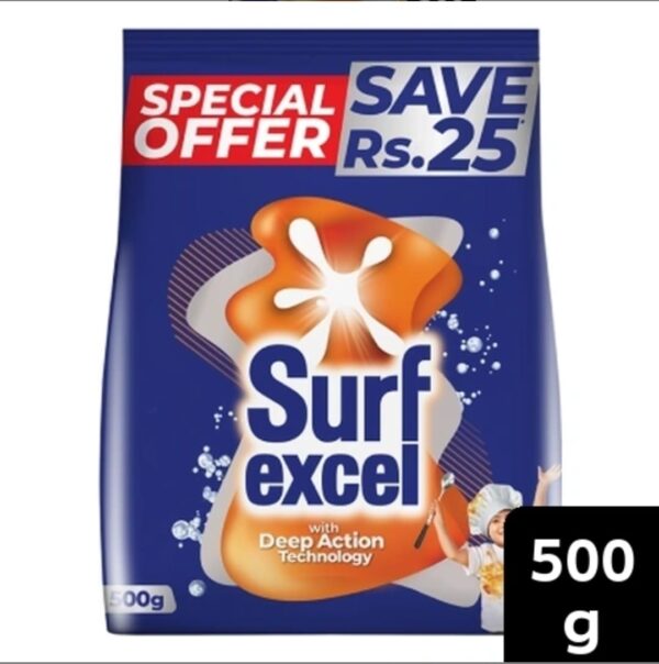 Surf Excel 500g