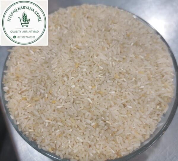 TOTA CHAWAL