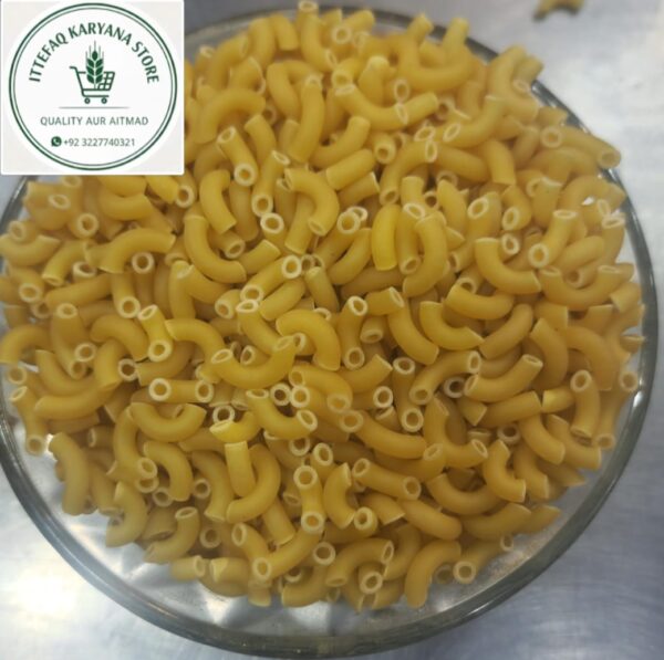 SMALL ELBOW MACARONI