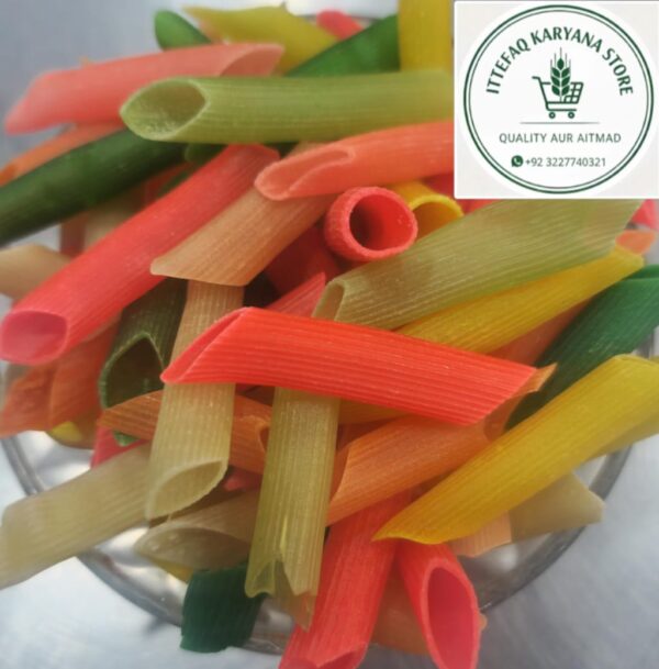 PAPADH Slanty COLORFUL