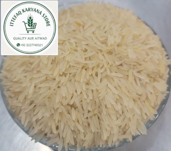 CHAWAL SELLA KIANAAT