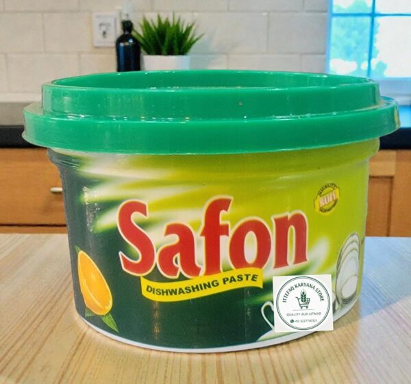 SAFON DISHWASHING PASTE SMALL