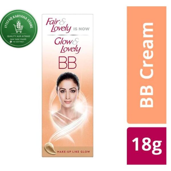 FAIR & LOVELY BB