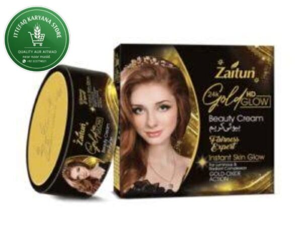 ZAITUN BEAUTY CREAM