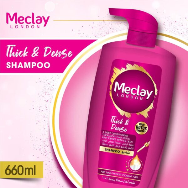 MECLAY LONDON 660 ML