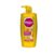 Hair fall defence