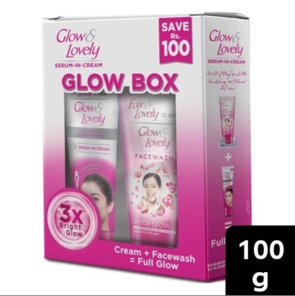 Fair & lovely Gow Box