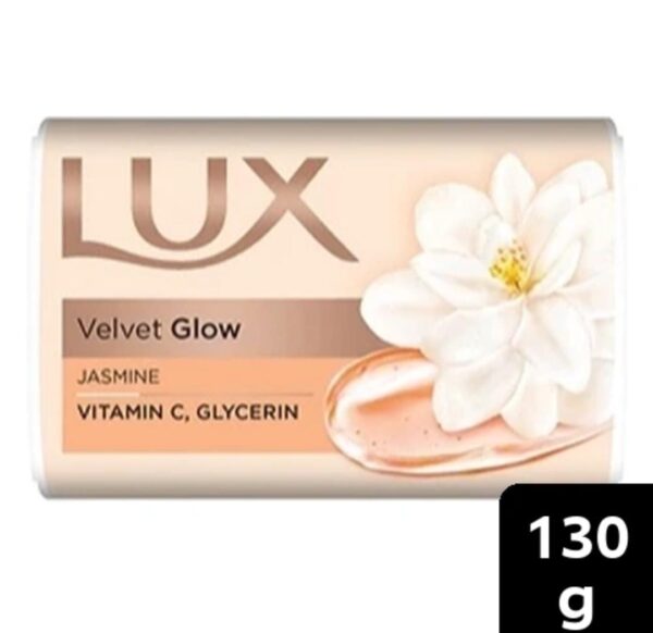 Lux Soap 125 Gm