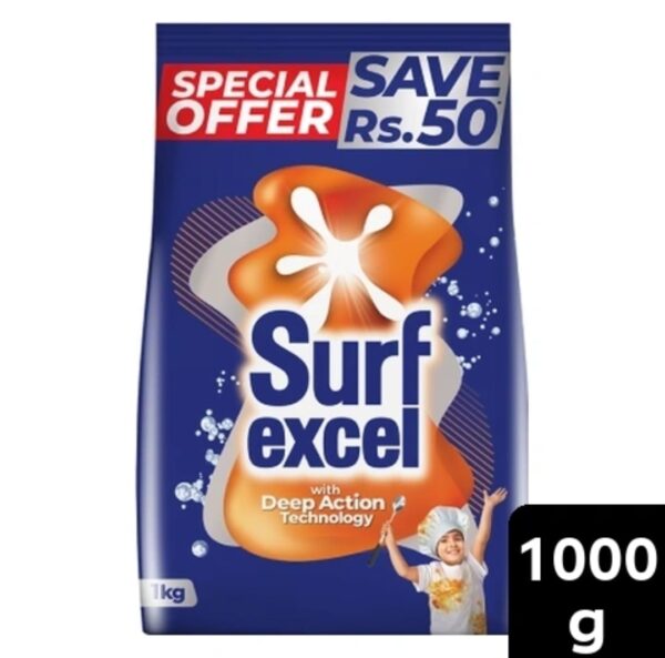Surf Excel