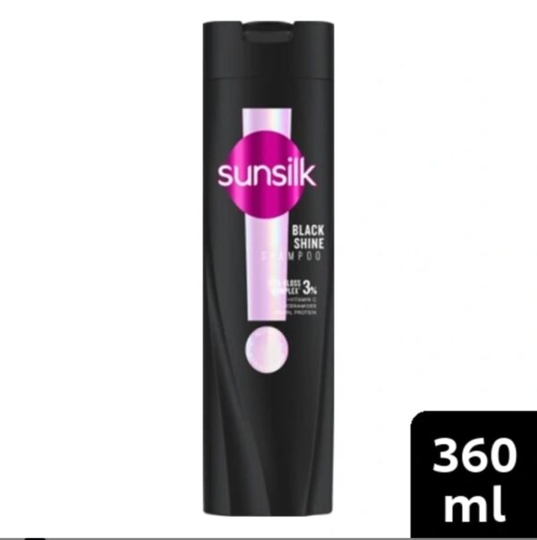 SunSilk 360ML