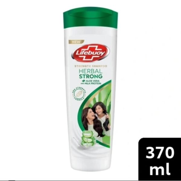 Life Bouy Shampo 370ML