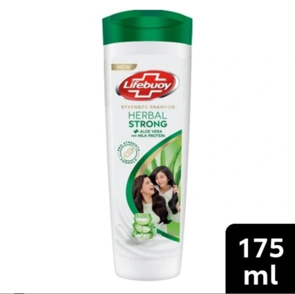 Life Bouy Shampo 175ML