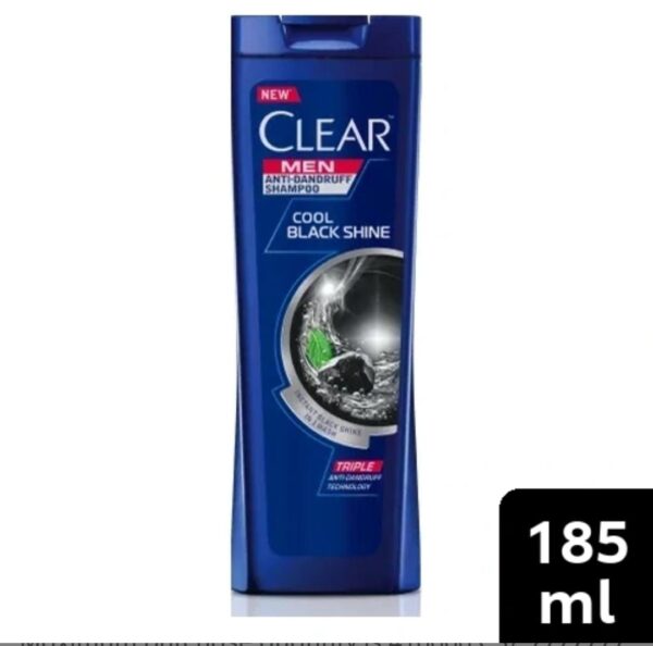 Clear Shampo 185ML