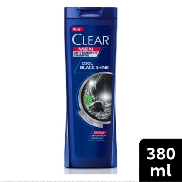 Clear Shampo 380ML