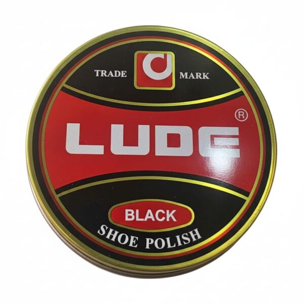 Shoe Polish