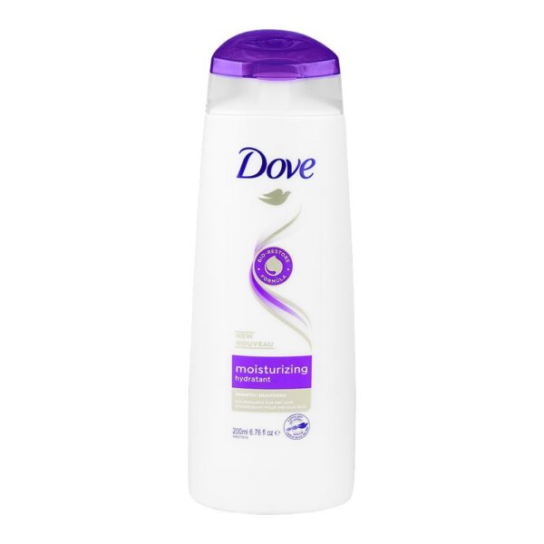 Dove shampoo 200ML