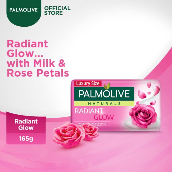 Palmolive Soap 130GM