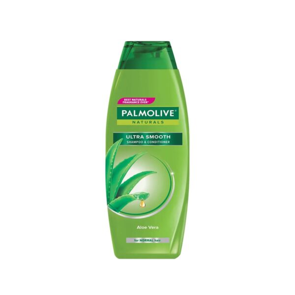 Palmolive Shampoo