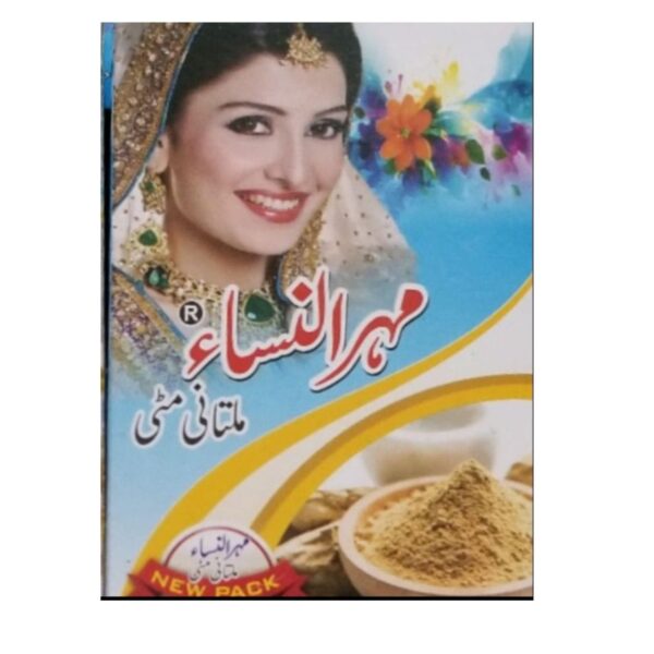 Mehrunisa multani matti