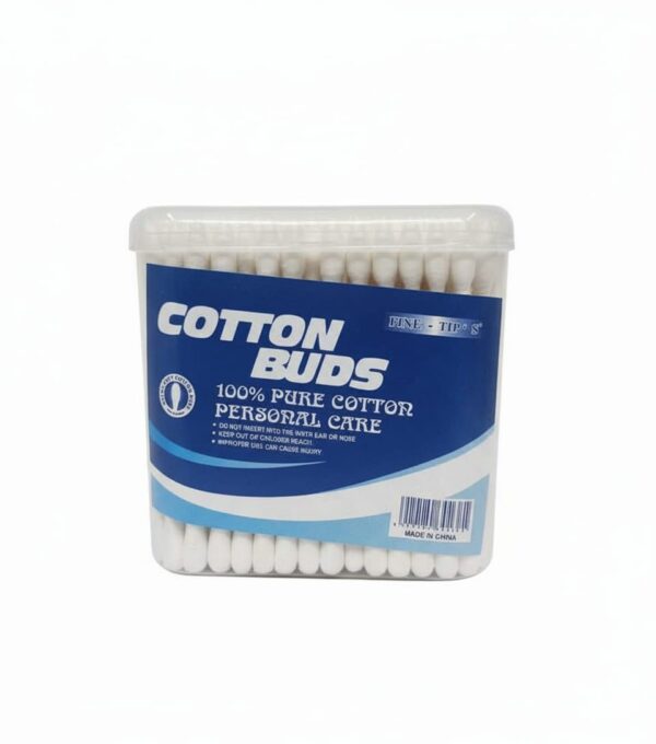 Cotton Buds/Tooth Pick