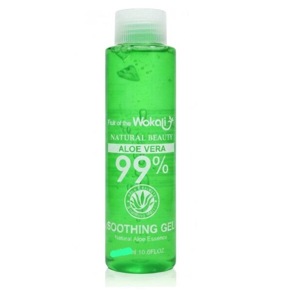 Aloevera Gel