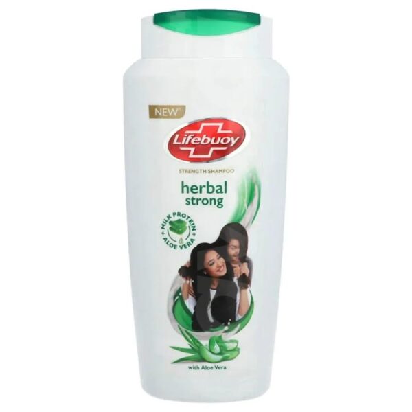 Life Buoy Shampoo 660 ML