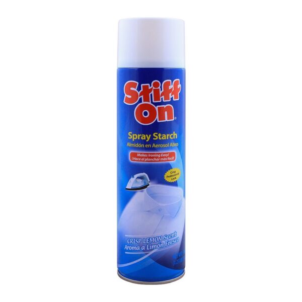Stiffon Spray Starch