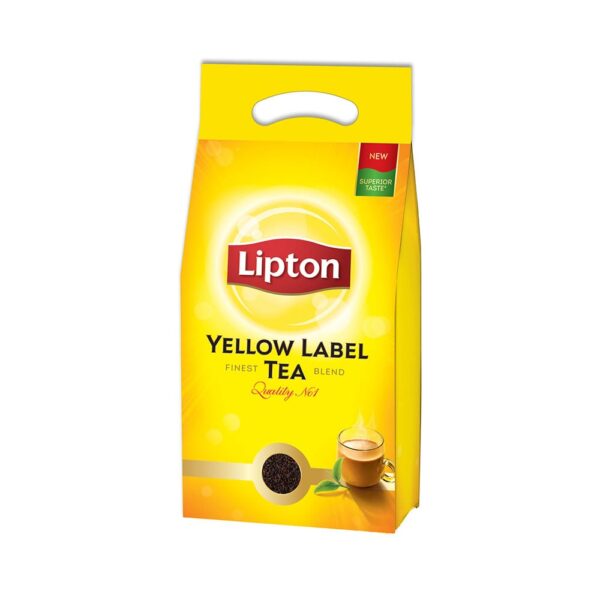 Lipton Tea