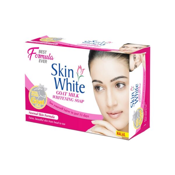 Skin White Soap 100GM