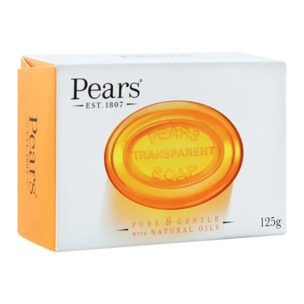 Pears soap 125 GM