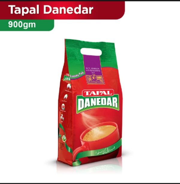TAPAL TEA 900GM