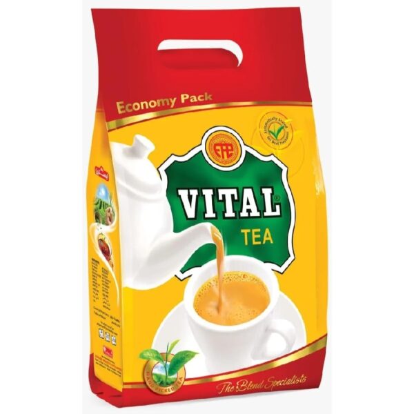 Vital Tea