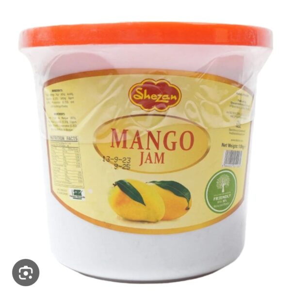 Shezan Jam 1.800 gm