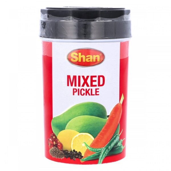 Shezan Mix Pickle. Achar