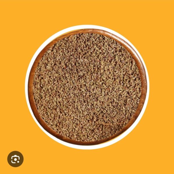 AJWAIN