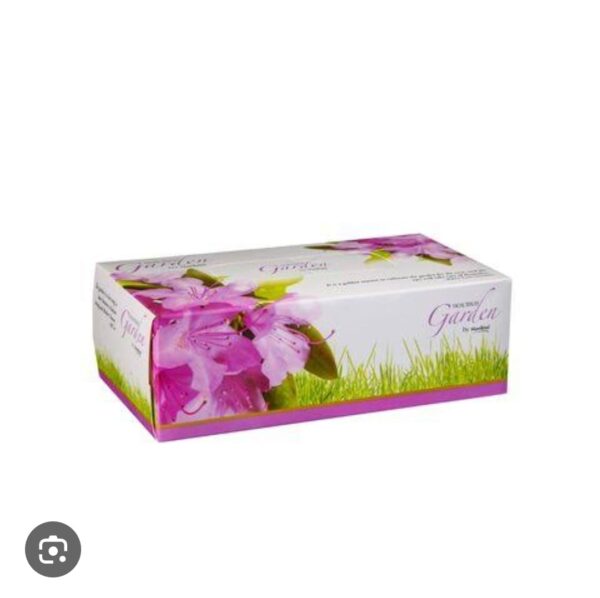 GERDEN TISSUE