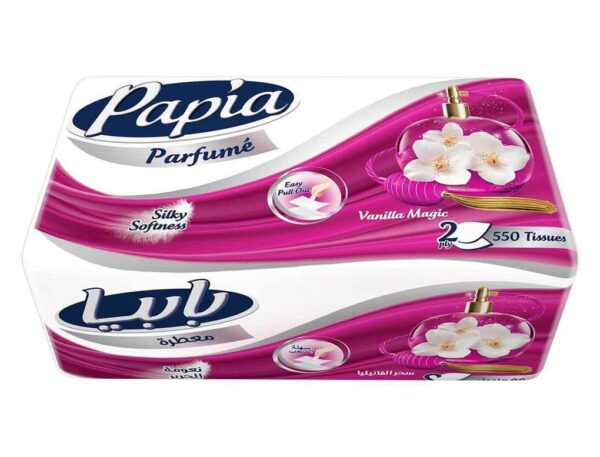 PAPIA PARFUME TISSUE