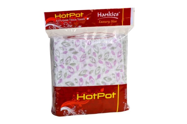 HOTPOT TISSUE