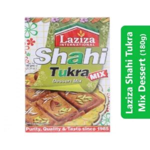 LAZIZA SHAHI TURKA
