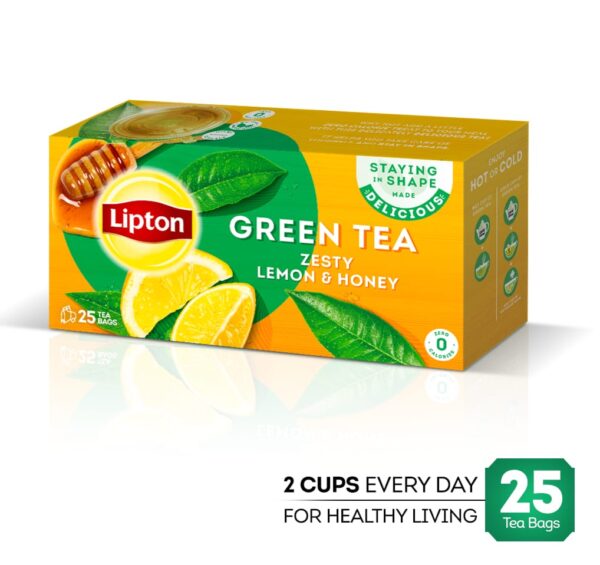 Lipton Green Tea