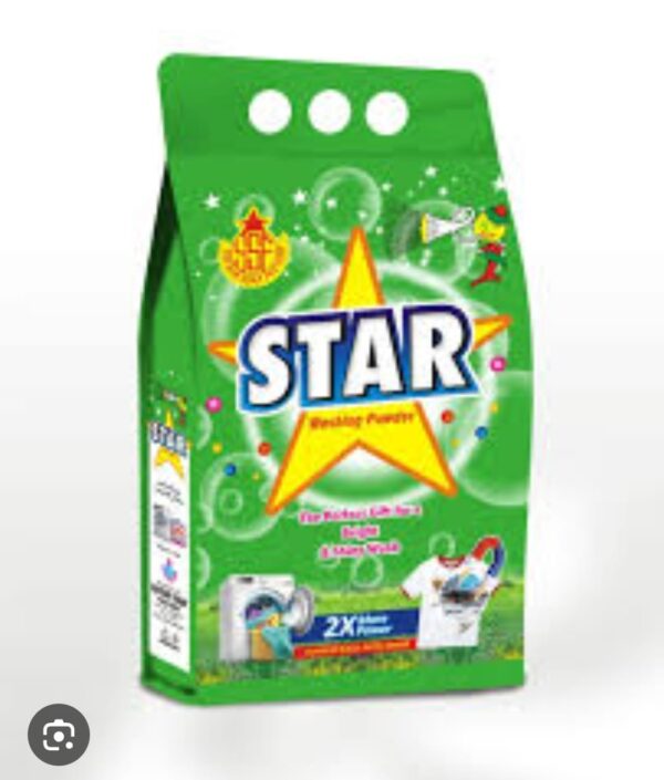 Star Surf 5Kg