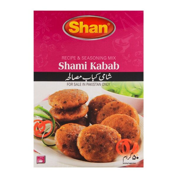 SHAN CHAPLI KABAB