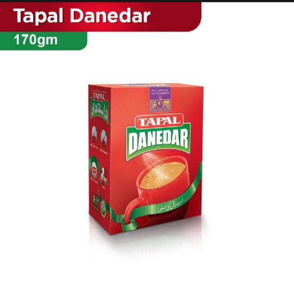 TAPAL TEA 170GM