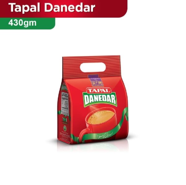 TAPAL TEA 430GM