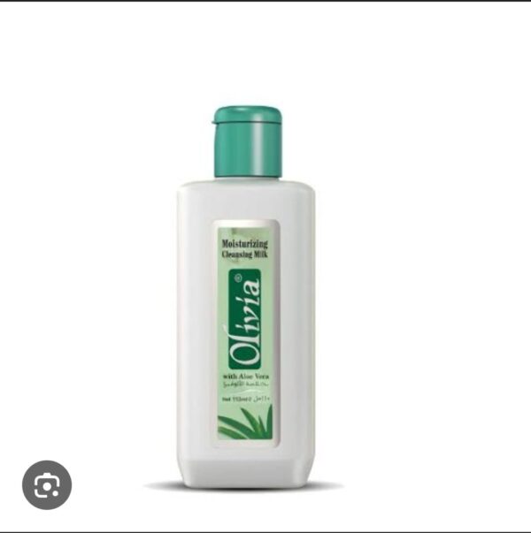 OLIVIA LOTION 110 ML