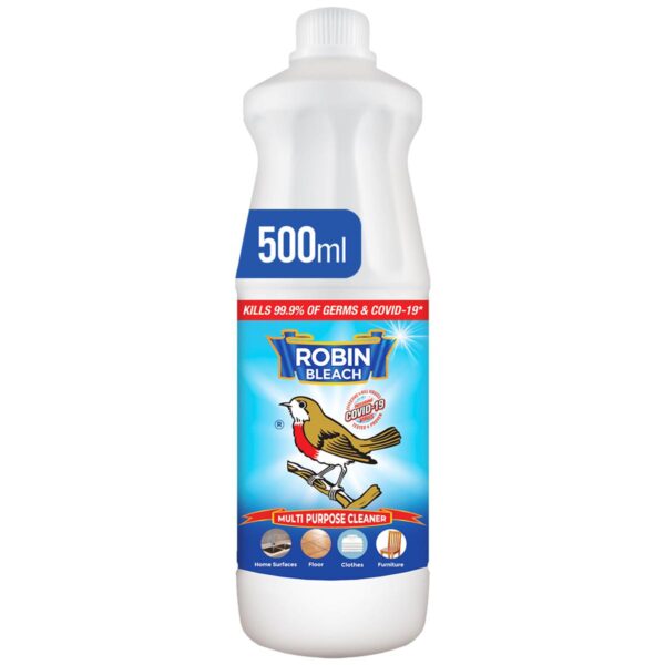 ROBIN BLEACH 500ML
