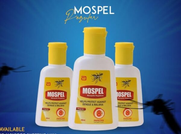 MOSPEL