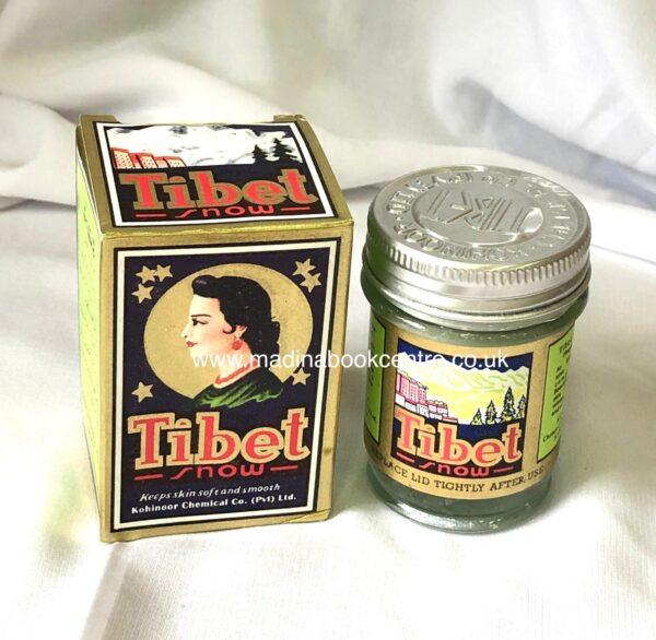TIBAT CREAM