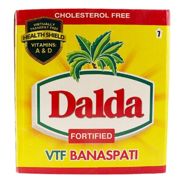 DALDA GHEE 5KG