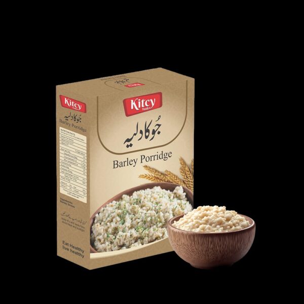 KITCY BARLEY PORRIDGE